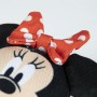 Hundespielzeug Minnie Mouse  Rot 100 % polyester | Tienda24 - Global Online Shop Tienda24.eu