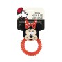 Hundespielzeug Minnie Mouse  Rot 100 % polyester | Tienda24 - Global Online Shop Tienda24.eu