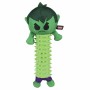 Dog toy The Avengers Green 100 % polyester by The Avengers, Biting toys - Ref: S0734858, Price: 13,48 €, Discount: %