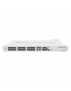 Switch TP-Link TL-SG2008P Gigabit Ethernet RJ45 x 8 | Tienda24 Tienda24.eu