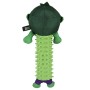 Dog toy The Avengers Green 100 % polyester by The Avengers, Biting toys - Ref: S0734858, Price: 13,48 €, Discount: %