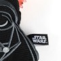 Dog toy Star Wars Black Red 100 % polyester 13 x 5 x 23 cm by Star Wars, Biting toys - Ref: S0734860, Price: 8,07 €, Discount: %