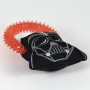 Dog toy Star Wars Black Red 100 % polyester 13 x 5 x 23 cm by Star Wars, Biting toys - Ref: S0734860, Price: 8,07 €, Discount: %