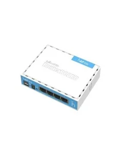 Router TP-Link TL-WR844N | Tienda24 Tienda24.eu