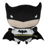 Jouet pour chien Batman Noir 100 % polyester de Batman, Jouets en peluche - Réf : S0734865, Prix : 10,87 €, Remise : %