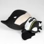 Jouet pour chien Batman Noir 100 % polyester de Batman, Jouets en peluche - Réf : S0734865, Prix : 10,87 €, Remise : %