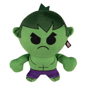 Brinquedo para cães The Avengers Verde 100 % poliéster de The Avengers, Brinquedos de peluche - Ref: S0734866, Preço: 10,87 €...