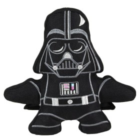 Dog toy Star Wars Black 22 x 7 x 24 cm by Star Wars, Furry toys - Ref: S0734867, Price: 9,68 €, Discount: %