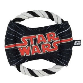 Rope Star Wars Black by Star Wars, Ropes - Ref: S0734876, Price: 5,36 €, Discount: %