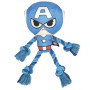 Juguete para perros The Avengers Azul 13 x 10 x 20 cm | Tienda24 - Global Online Shop Tienda24.eu