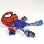 Brinquedo para cães Spider-Man Vermelho de Spider-Man, Cordas - Ref: S0734880, Preço: 8,69 €, Desconto: %