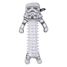 Juguete para perros Star Wars Gris EVA de Star Wars, Juguetes para morder - Ref: S0734964, Precio: 13,48 €, Descuento: %