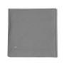 Drap Alexandra House Living Titane 170 x 270 cm de Alexandra House Living, Draps et taies d'oreiller - Réf : D1602744, Prix :...