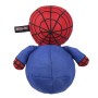 Giocattoli per cani Spider-Man Rosso di Spider-Man, Giocattoli di peluche - Rif: S0734970, Prezzo: 9,68 €, Sconto: %