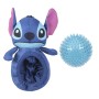 Jouet pour chien Stitch Bleu de Stitch, Jouets en peluche - Réf : S0734971, Prix : 9,68 €, Remise : %