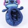 Juguete para perros Stitch Azul de Stitch, Juguetes de peluche - Ref: S0734971, Precio: 9,68 €, Descuento: %