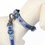 Coleira para Cães Stitch XXS/XS Azul escuro de Stitch, Coleiras - Ref: S0734975, Preço: 6,86 €, Desconto: %