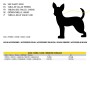 Laisse pour Chien Marvel Rouge | Tienda24 - Global Online Shop Tienda24.eu