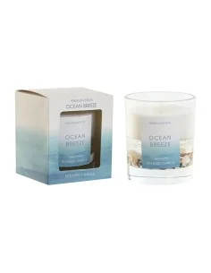 Scented Candle Yankee Candle Outdoor Fresh Rain 283 g | Tienda24 Tienda24.eu