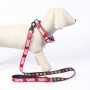 Laisse pour Chien Marvel Rouge | Tienda24 - Global Online Shop Tienda24.eu