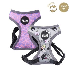 Dog Harness Disney XXS/XS Grey by Disney, Harnesses - Ref: S0734986, Price: 16,20 €, Discount: %