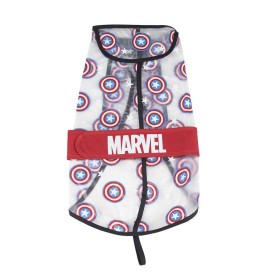 Imperméable pour Chien Minnie Mouse Rouge S | Tienda24 - Global Online Shop Tienda24.eu