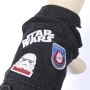 Chaqueta para Perro Star Wars Gris XS de Star Wars, Abrigos y chaquetas - Ref: S0735006, Precio: 17,44 €, Descuento: %