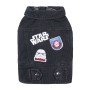 Hundejacke Star Wars Grau von Star Wars, Mäntel und Jacken - Ref: S0735007, Preis: 18,09 €, Rabatt: %