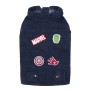 Veste pour chien Marvel Bleu XS de Marvel, Manteaux et vestes - Réf : S0735009, Prix : 17,44 €, Remise : %