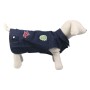 Veste pour chien Marvel Bleu XS de Marvel, Manteaux et vestes - Réf : S0735009, Prix : 17,44 €, Remise : %