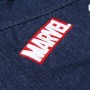 Chaqueta para Perro Marvel Azul M de Marvel, Abrigos y chaquetas - Ref: S0735011, Precio: 19,36 €, Descuento: %