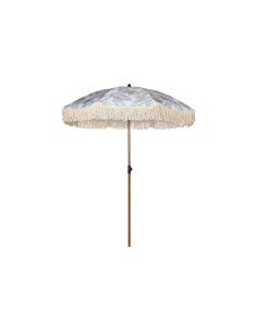 Parasol Azul 200 cm UPF 50+ | Tienda24 Tienda24.eu