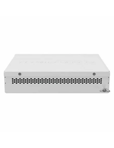 Schalter für das Büronetz Mikrotik CSS610-8G-2S+IN RJ45 | Tienda24 Tienda24.eu