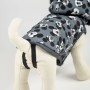 Abrigo para Perro Mickey Mouse Gris S de Mickey Mouse, Abrigos y chaquetas - Ref: S0735019, Precio: 20,84 €, Descuento: %