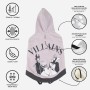 Sudadera para Perro Disney M Lila de Disney, Sudaderas con capucha - Ref: S0735049, Precio: 16,61 €, Descuento: %