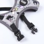 Dog Harness Disney Grey by Disney, Harnesses - Ref: S0735085, Price: 14,53 €, Discount: %