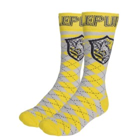 Chaussettes Harry Potter 4 Pièces 36-38 de Harry Potter, Chaussettes Classiques - Réf : S0735296, Prix : 13,55 €, Remise : %