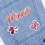 Chaqueta para Perro Minnie Mouse Azul M de Minnie Mouse, Abrigos y chaquetas - Ref: S0735309, Precio: 19,54 €, Descuento: %