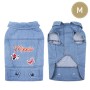 Hundejacke Minnie Mouse Blau M von Minnie Mouse, Mäntel und Jacken - Ref: S0735309, Preis: 19,54 €, Rabatt: %