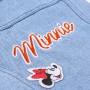 Hundejacke Minnie Mouse Blau M von Minnie Mouse, Mäntel und Jacken - Ref: S0735309, Preis: 19,54 €, Rabatt: %