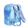 Mochila Casual Frozen Azul (18 x 21 x 10 cm) de Frozen, Mochilas infantis - Ref: S0735319, Preço: 10,32 €, Desconto: %