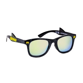 Lunettes de soleil enfant Batman Noir de Batman, Lunettes et accessoires - Réf : S0735661, Prix : 6,06 €, Remise : %