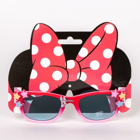 Kindersonnenbrille Minnie Mouse Rosa von Minnie Mouse, Brillen und Zubehör - Ref: S0735678, Preis: 6,06 €, Rabatt: %