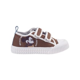 Zapatillas Casual Niño Mickey Mouse Ocre de Mickey Mouse, Zapatillas y calzado deportivo - Ref: S0735756, Precio: 17,53 €, De...