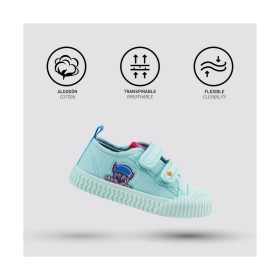 Scarpe da Tennis Casual Bambino The Paw Patrol Azzurro Chiaro di The Paw Patrol, Sneakers e scarpe sportive - Rif: S0735758, ...