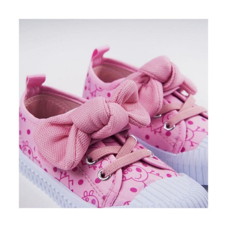 Chaussures casual Peppa Pig Enfant Rose de Peppa Pig, Baskets et chaussures de sport - Réf : S0735760, Prix : 17,53 €, Remise...