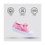 Scarpe da Tennis Casual Peppa Pig Per bambini Rosa di Peppa Pig, Sneakers e scarpe sportive - Rif: S0735760, Prezzo: 17,53 €,...