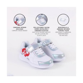 Chaussures de Sport pour Enfants Disney Princess de Disney Princess, Plein air et sport - Réf : S0735770, Prix : 34,70 €, Rem...