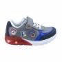 Baskets LED The Paw Patrol de The Paw Patrol, Plein air et sport - Réf : S0735775, Prix : 25,49 €, Remise : %