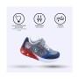 Zapatillas Deportivas con LED The Paw Patrol de The Paw Patrol, Aire libre y deporte - Ref: S0735775, Precio: 25,49 €, Descue...